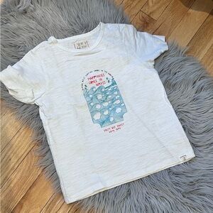 Me & Henry Boys Tee 5/6YRS